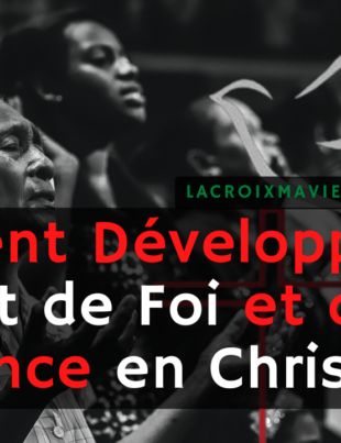 la foi. se developpe par la priere.lacroixmavie.com.Edendimension