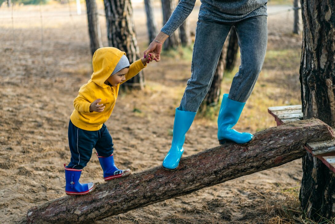 La confiance. Comme un petit enfant, nous sommes appeles a faire confiance a Christ. Christ est le Chemin, la verite et la Vie.Lcmv. Edendimension.Lacroixmavie.com