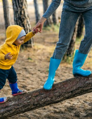 La confiance. Comme un petit enfant, nous sommes appeles a faire confiance a Christ. Christ est le Chemin, la verite et la Vie.Lcmv. Edendimension.Lacroixmavie.com