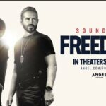 Sound of freedom. Des Hommes engager dans la lutte contre les trafique d'enfants. Lacroixmavie.com-lcmv