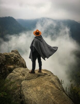 La Prière par la Contemplation. Dieu se revele meme dans la nature. Lacroixmavie.com