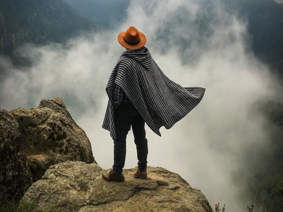 La Prière par la Contemplation. Dieu se revele meme dans la nature. Lacroixmavie.com