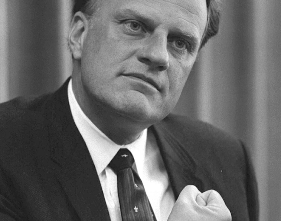 Billy Graham