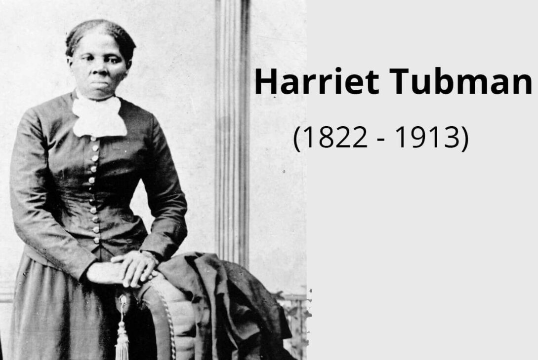 Harriet Tubman