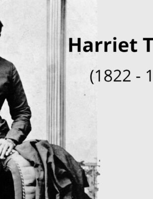 Harriet Tubman