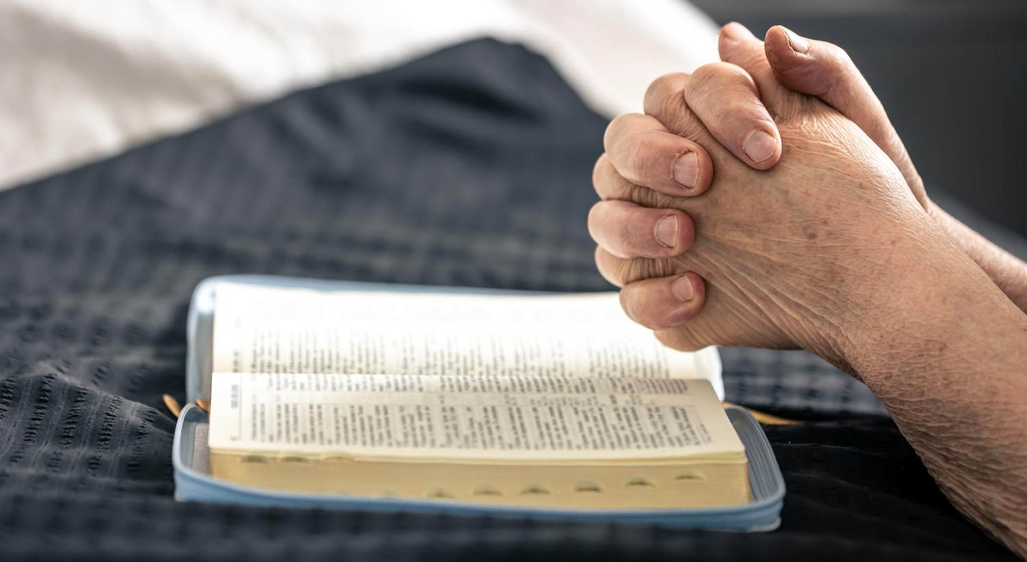 Etude de la Bible
