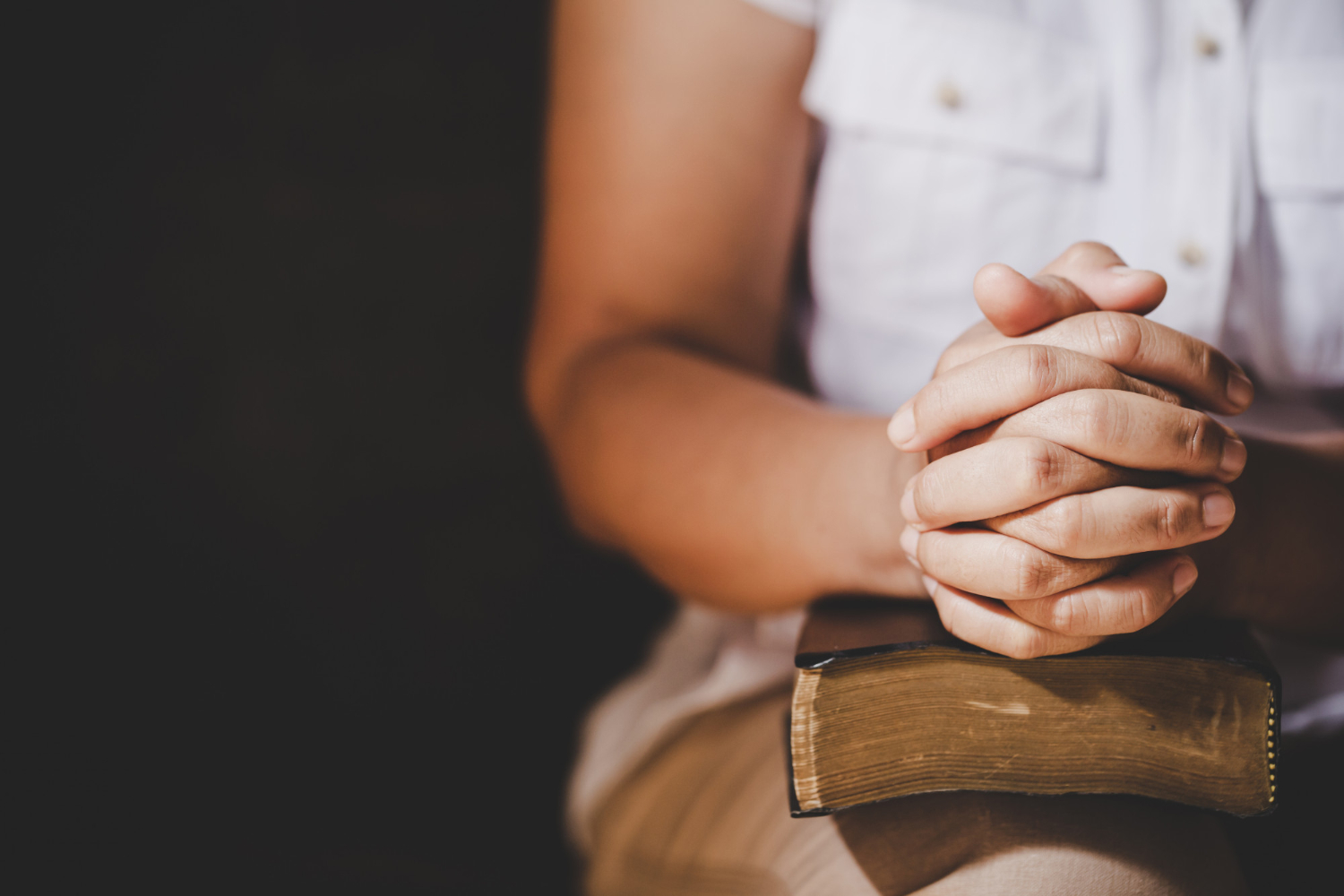 Conseils Bibliques