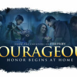 FILM COURAGEOUS