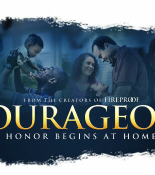 FILM COURAGEOUS