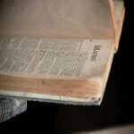 La Bible et le savoir occulte