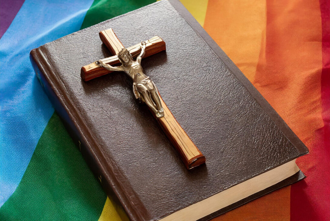 La Position Biblique sur le LGBT+