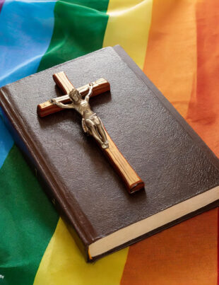 La Position Biblique sur le LGBT+