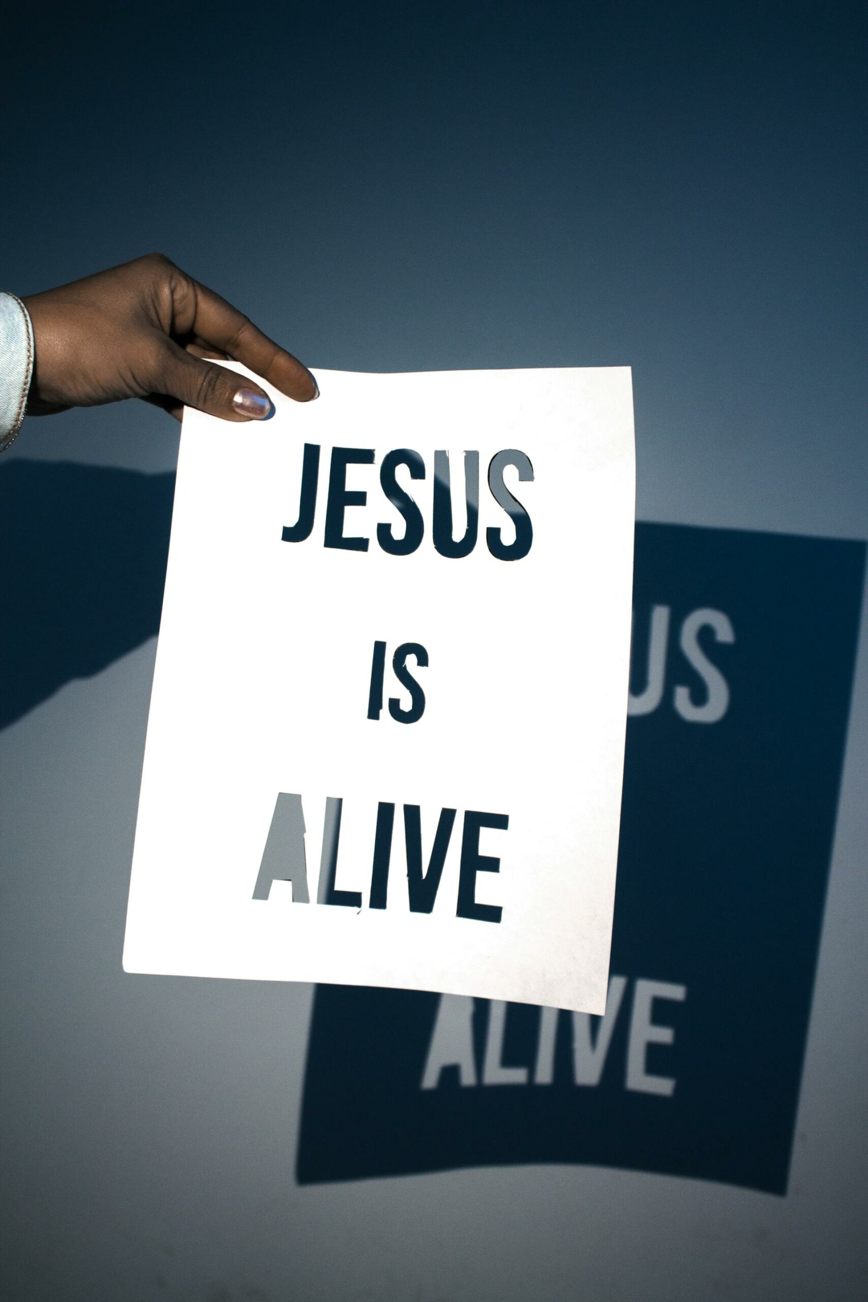 Le pouvoir des déclarations dans la Bible