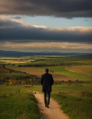 Marcher par la Foi