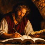 Comment Étudier la Bible de Manière Efficace ?