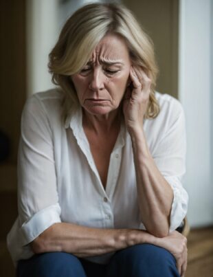 L'Anxiété et la Bible