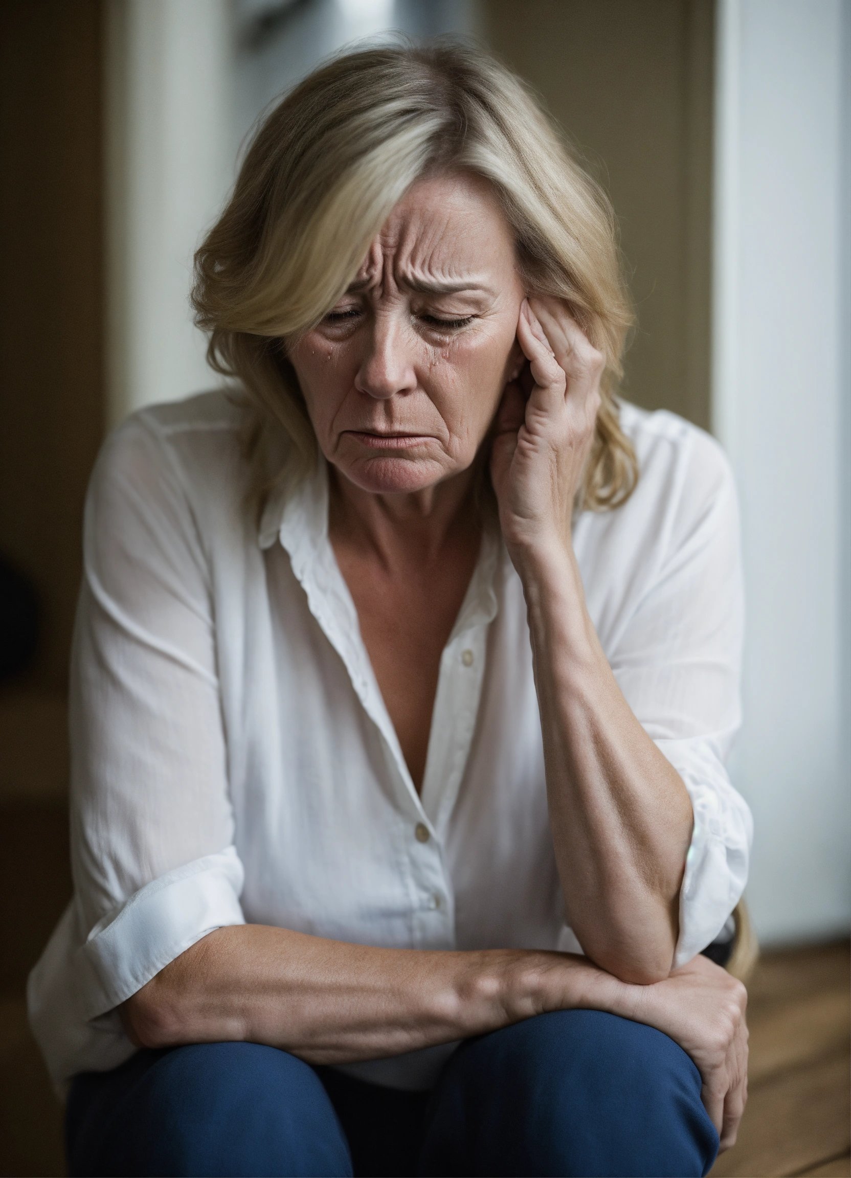 L'Anxiété et la Bible