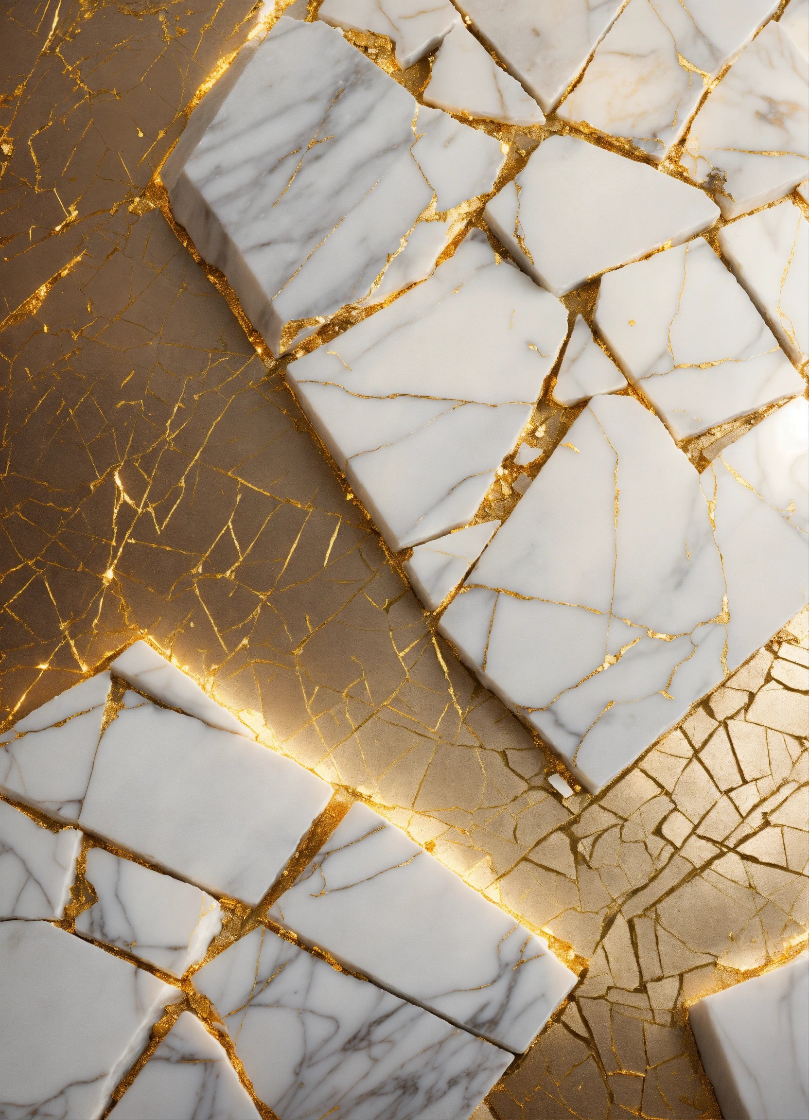 Kintsugi
