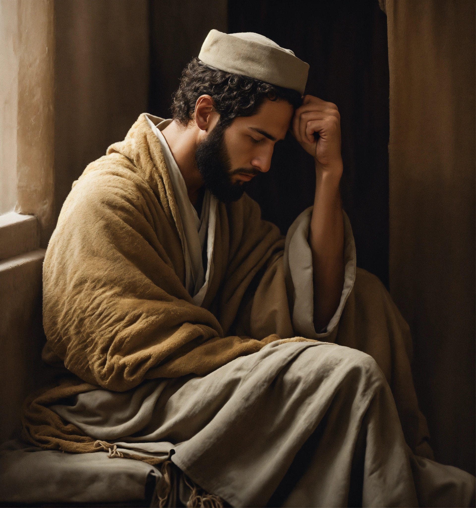 La Repentance Biblique