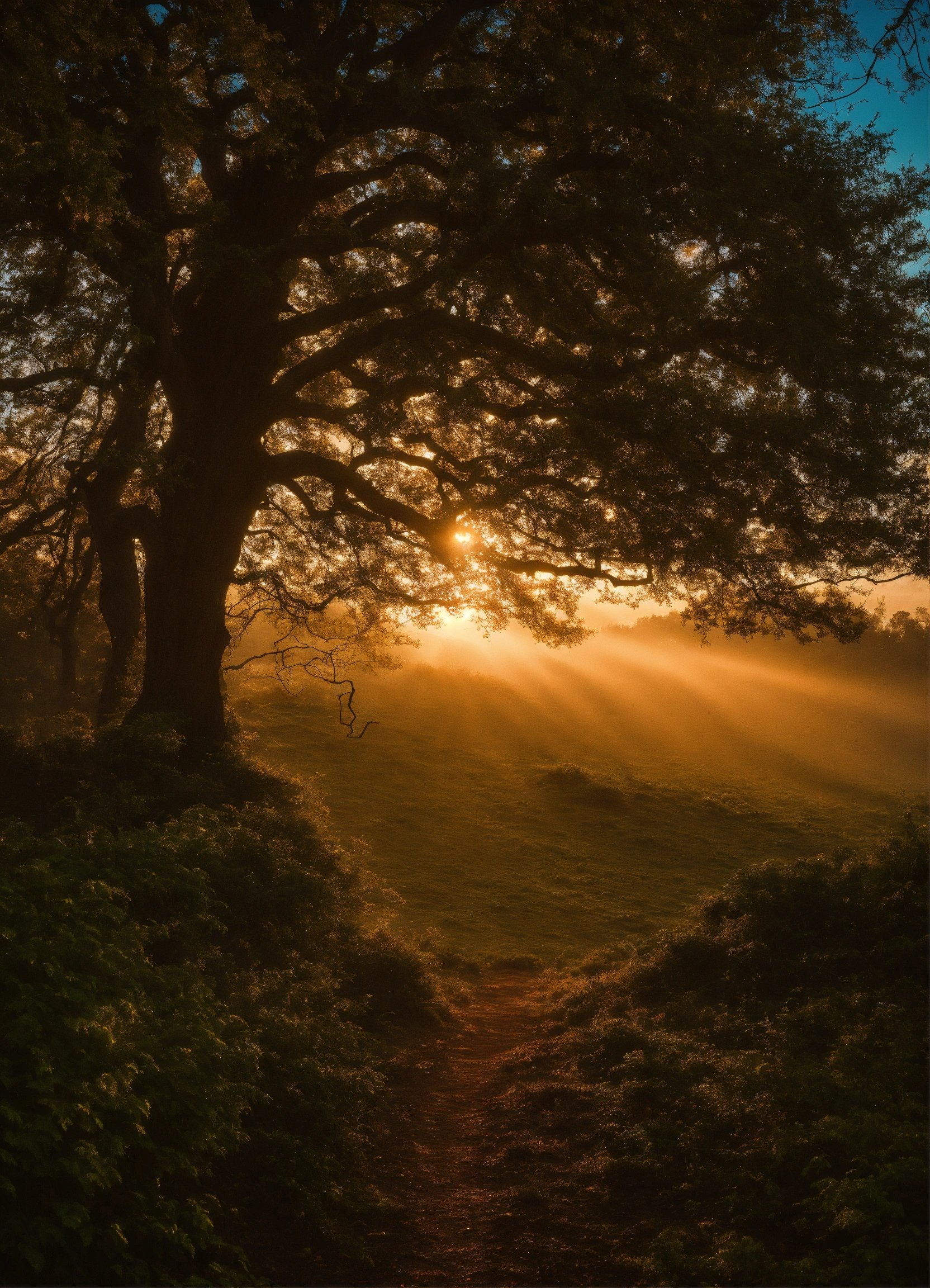 Le Chemin du Pardon