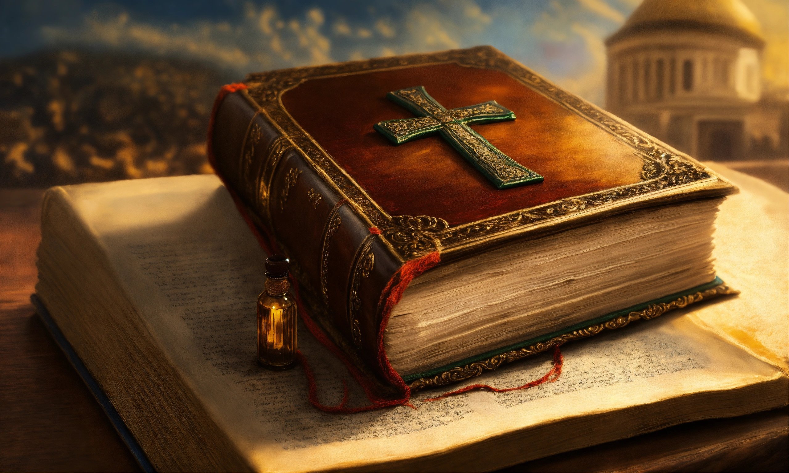 La Parole de Dieu