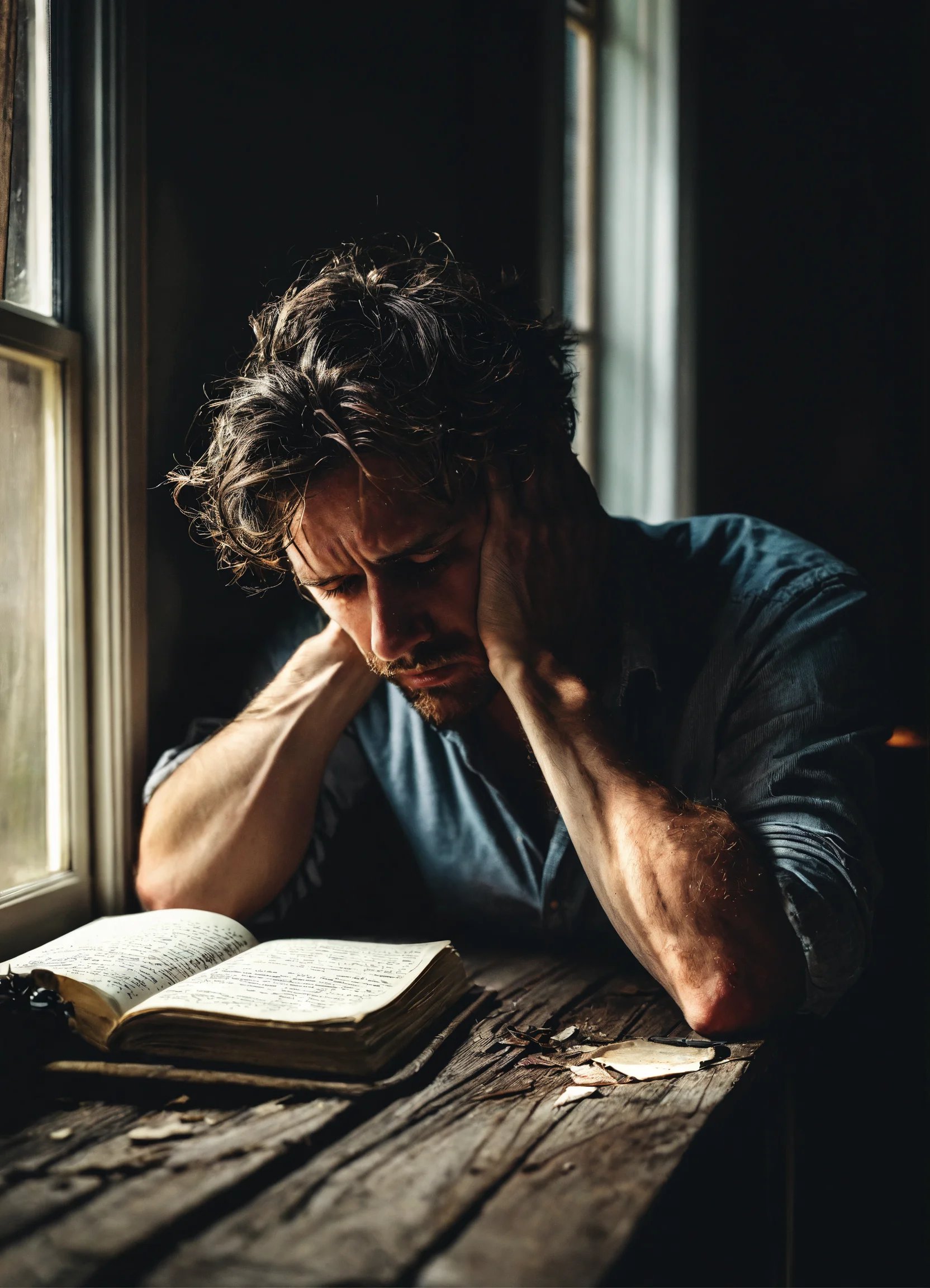 Éphésiens 6:18