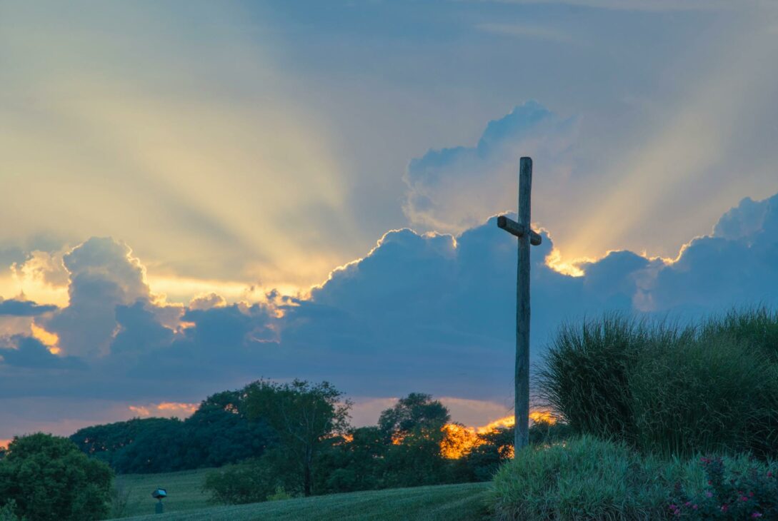 La Croix du Christ