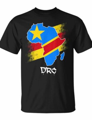 Dieu et la RDC