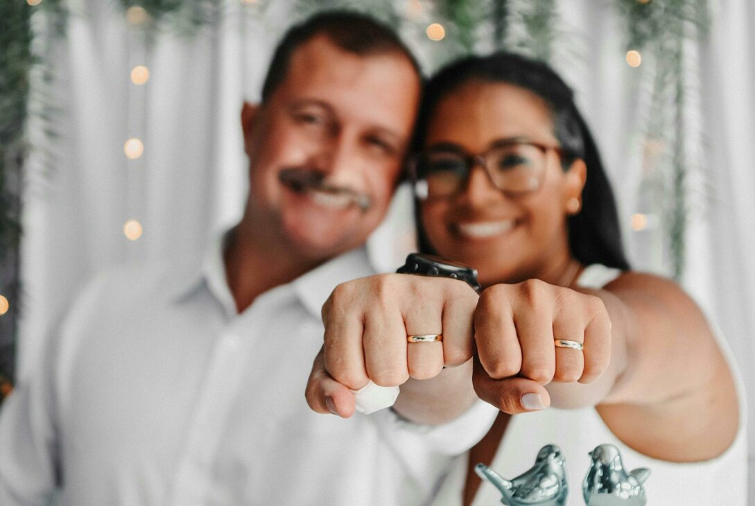 Le mariage chrétien