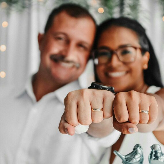 Le mariage chrétien