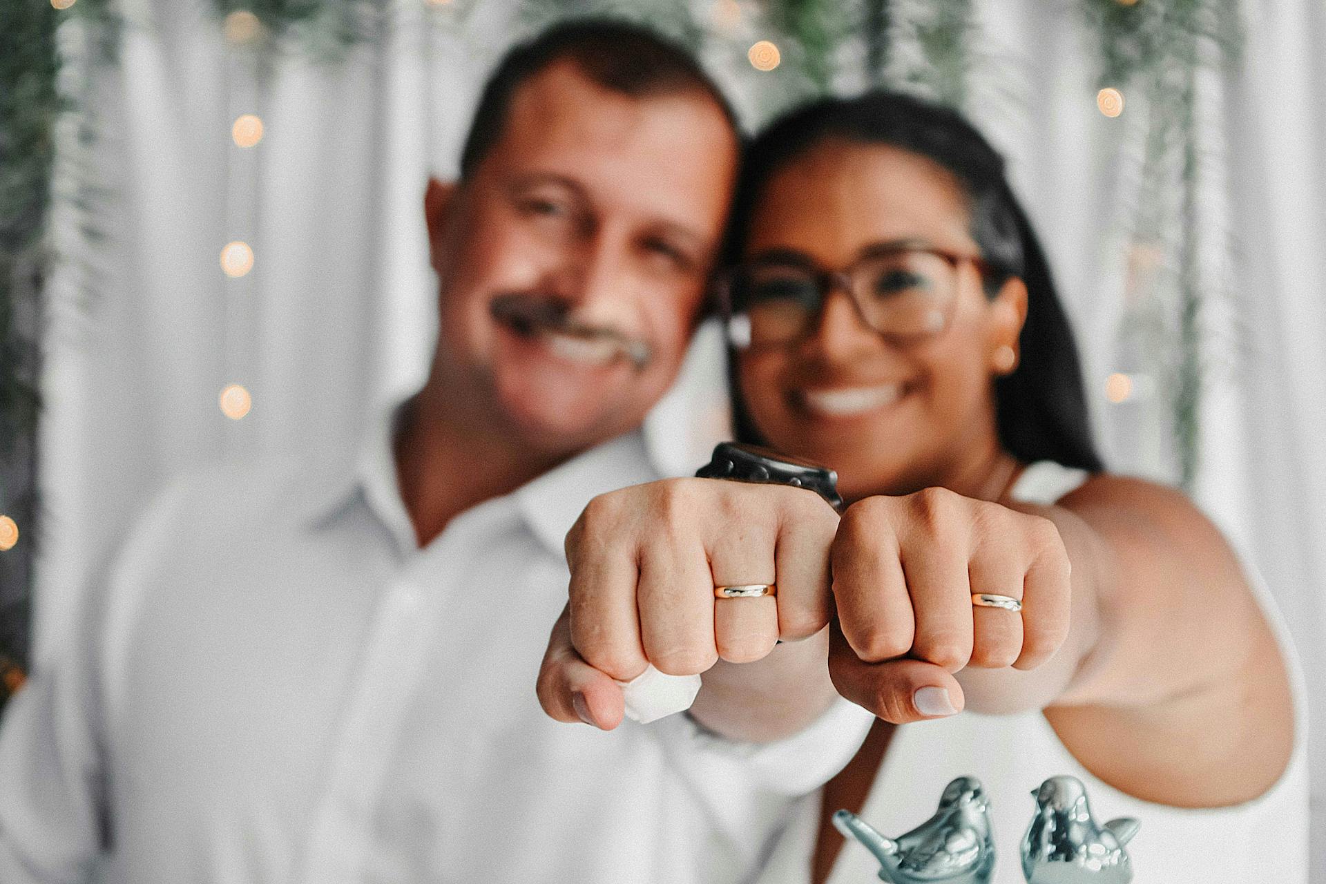 Le mariage chrétien