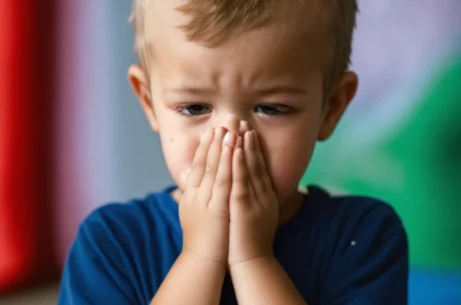 Une Prière Puissante Commence Par Une Attitude Juste