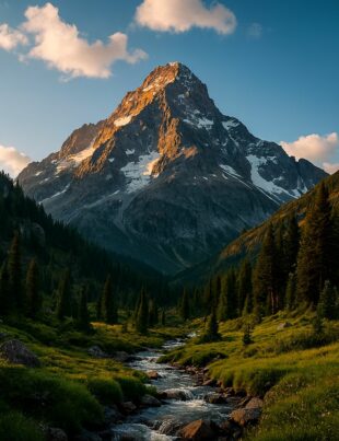 Adoration en Esprit et en Vérité