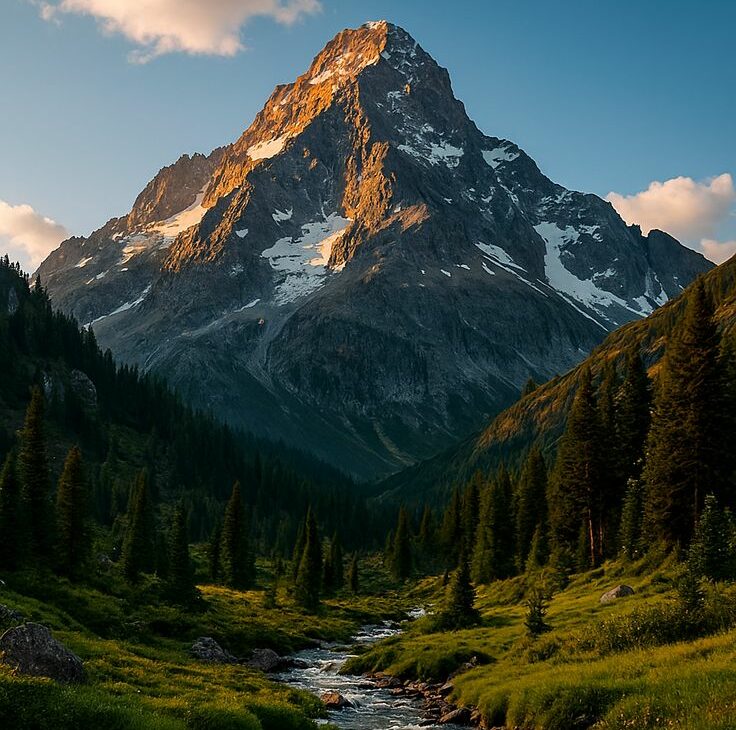 Adoration en Esprit et en Vérité
