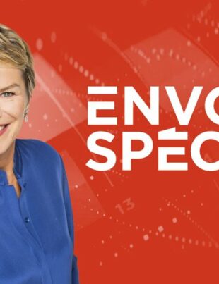 Réaction évangélique