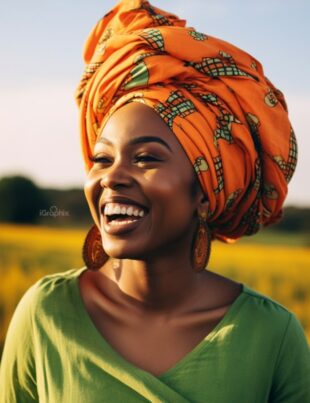 La Femme Samaritaine