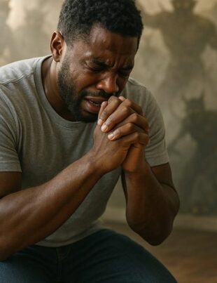 Prier de manière orientée