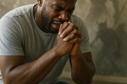 Prier de manière orientée