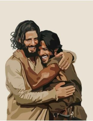 ADN de la foi chrétienne et apostolique