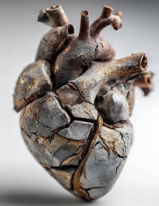 l’assurance du cœur