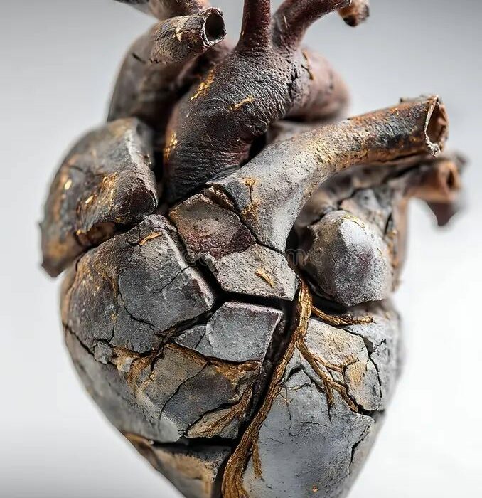 l’assurance du cœur