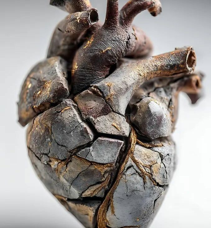 l’assurance du cœur