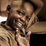 Créé pour la bénédiction