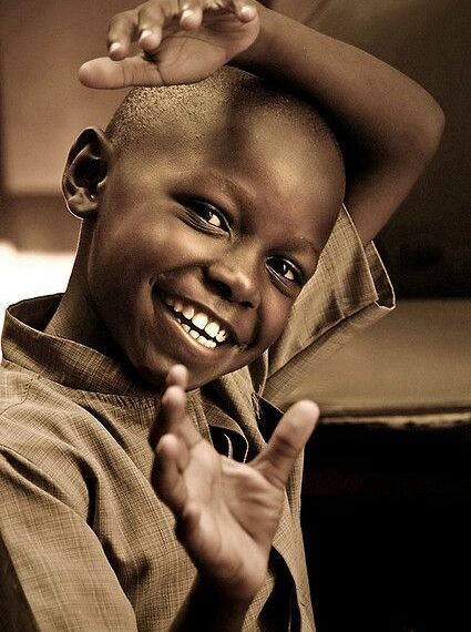 Créé pour la bénédiction