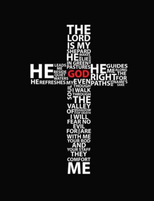 La Croix change tout dans ta vie de foi