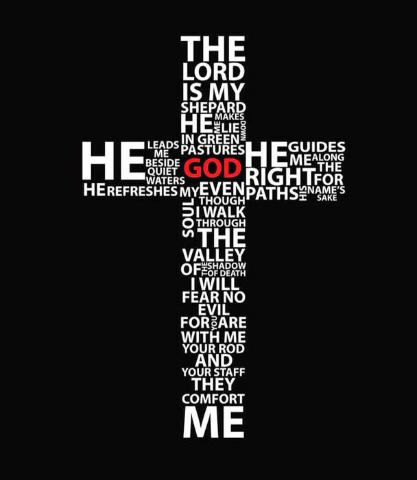 La Croix change tout dans ta vie de foi