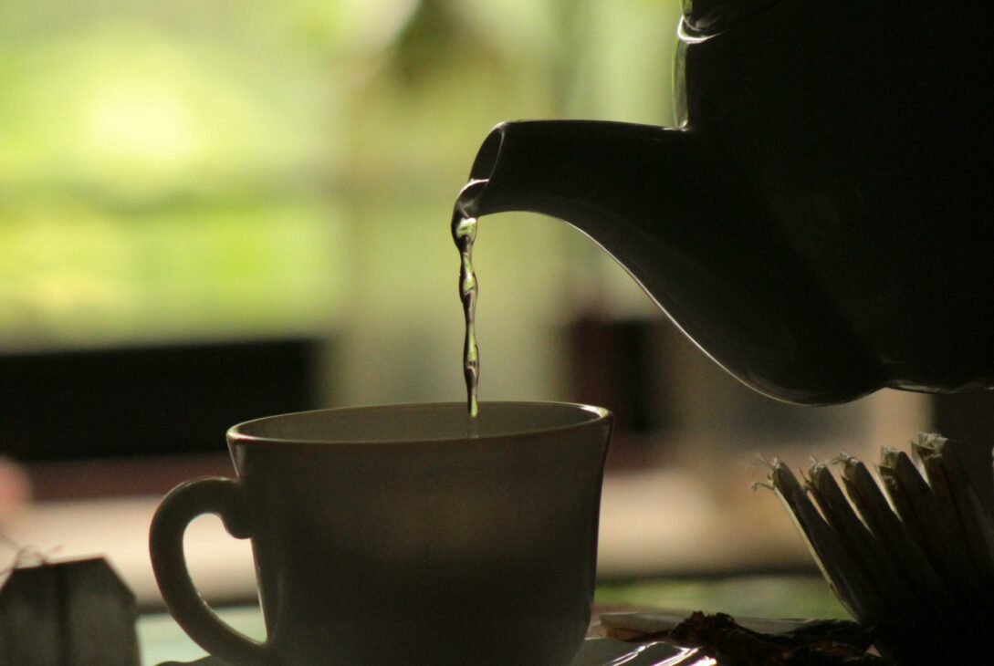 Gloire révélée dans l’épreuve