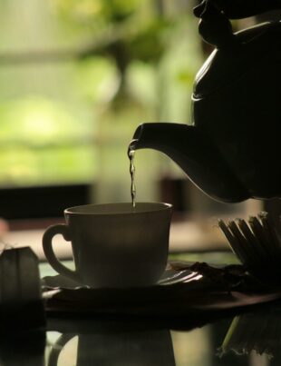 Gloire révélée dans l’épreuve