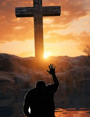 Jésus-Christ le Substitut