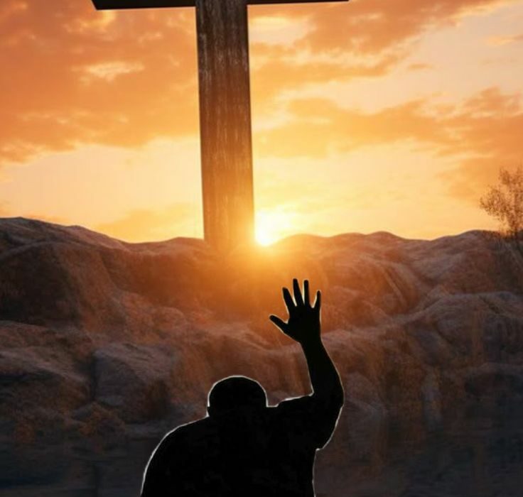 Jésus-Christ le Substitut